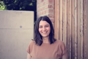 Birgit Szuppin, BSc